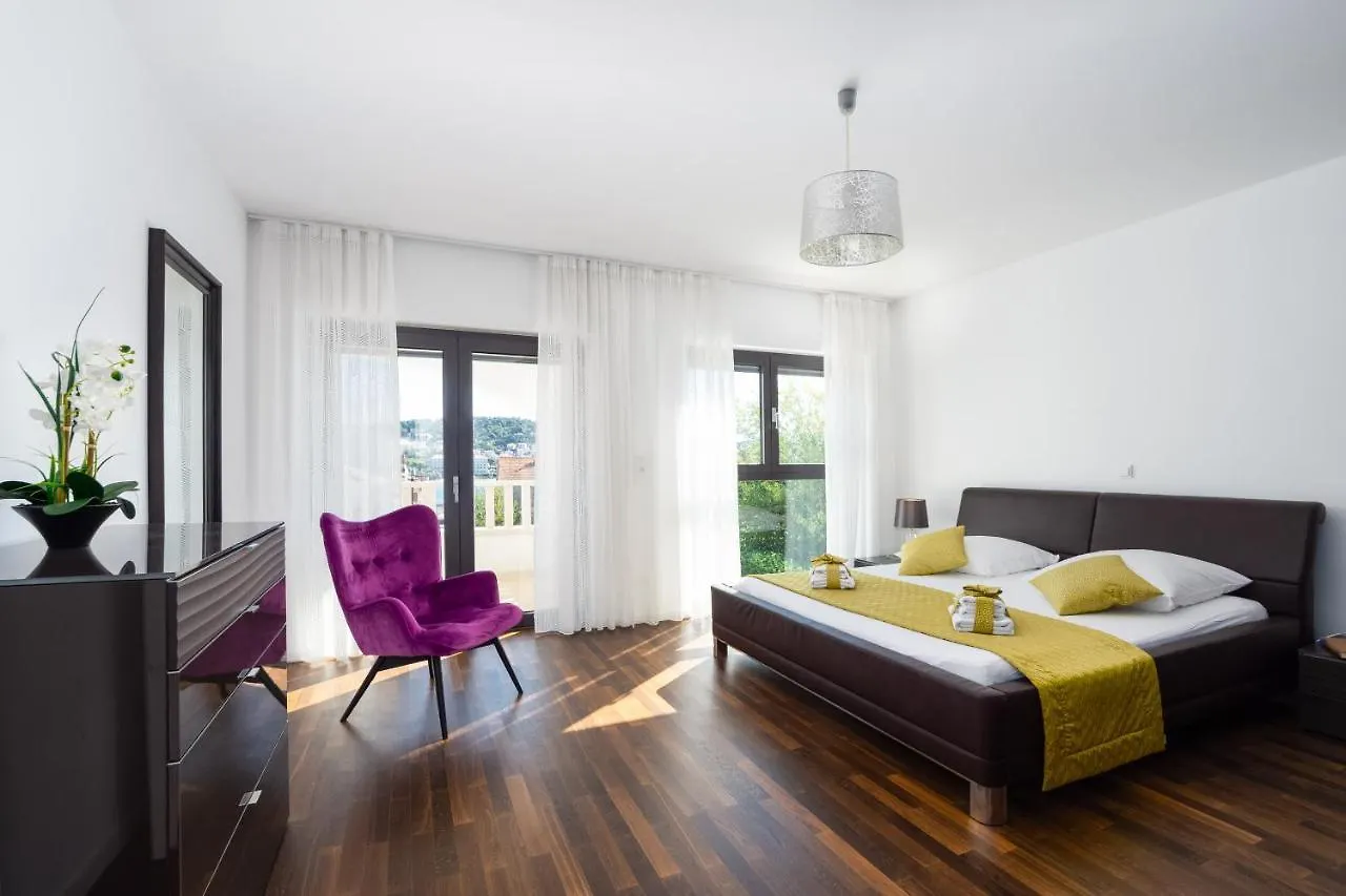 Luxury City Villa Trogir