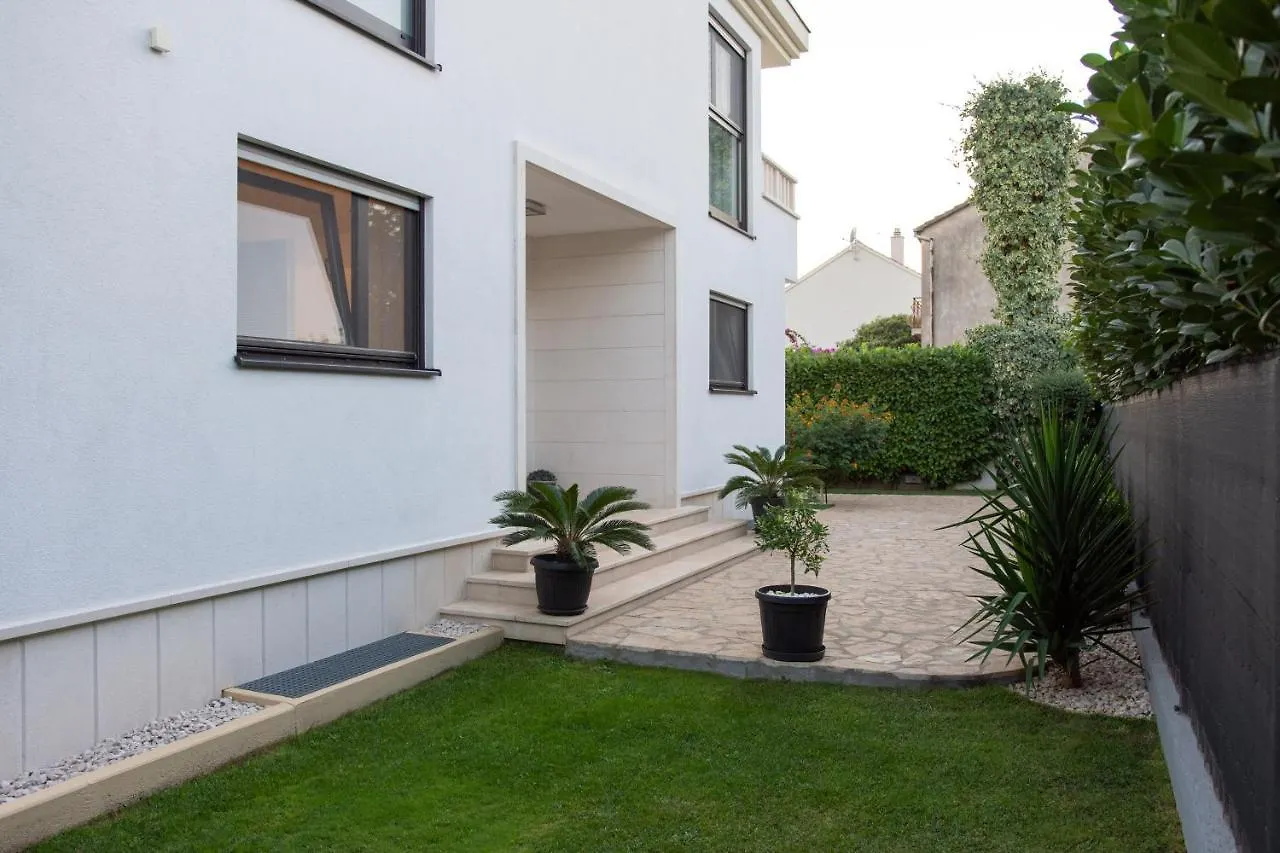 Luxury City Villa Trogir Croatia