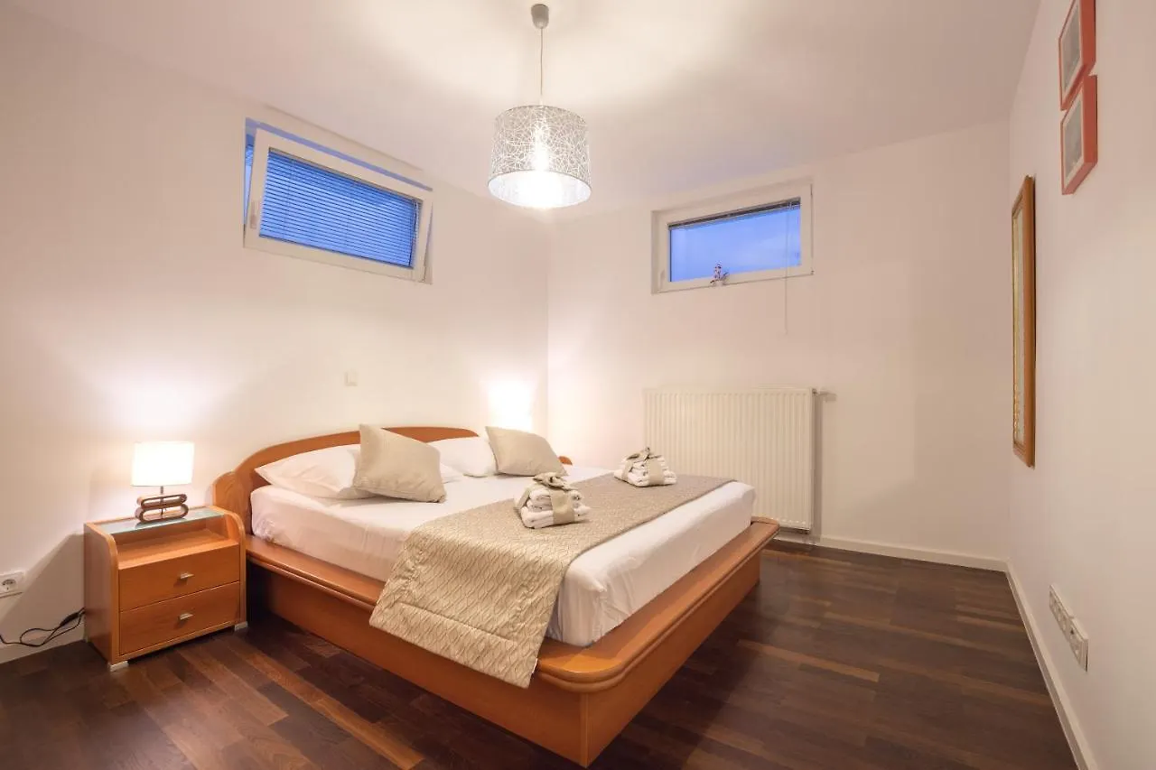 Luxury City Villa Traù