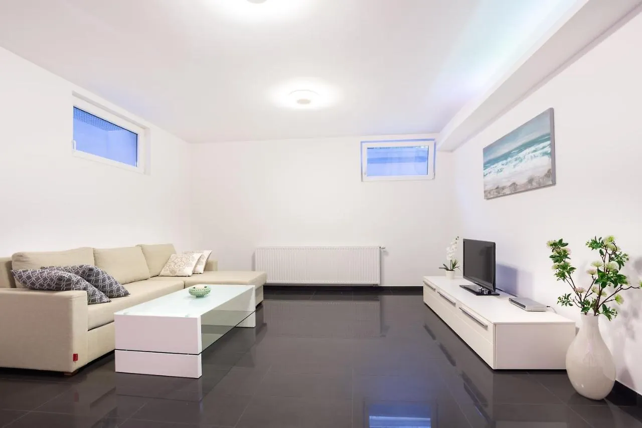 Luxury City Villa Trogir