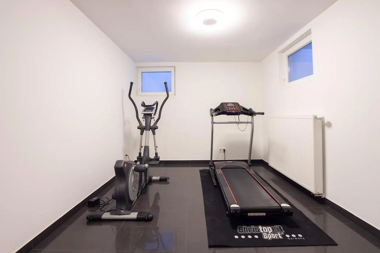 Luxury City Villa Trogir 0*,  Croatia