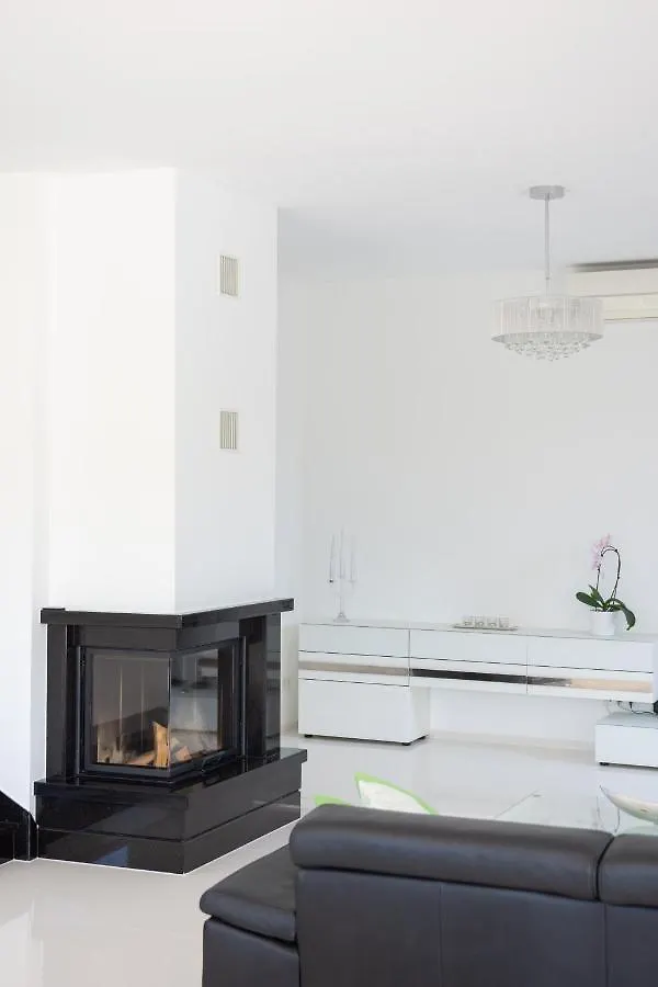 Luxury City Villa Trogir 0*,  Croatia