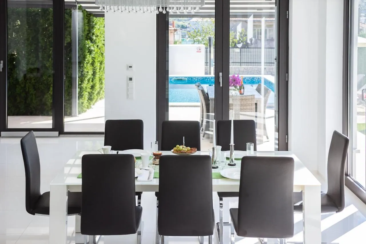 Luxury City Villa Trogir Croatia