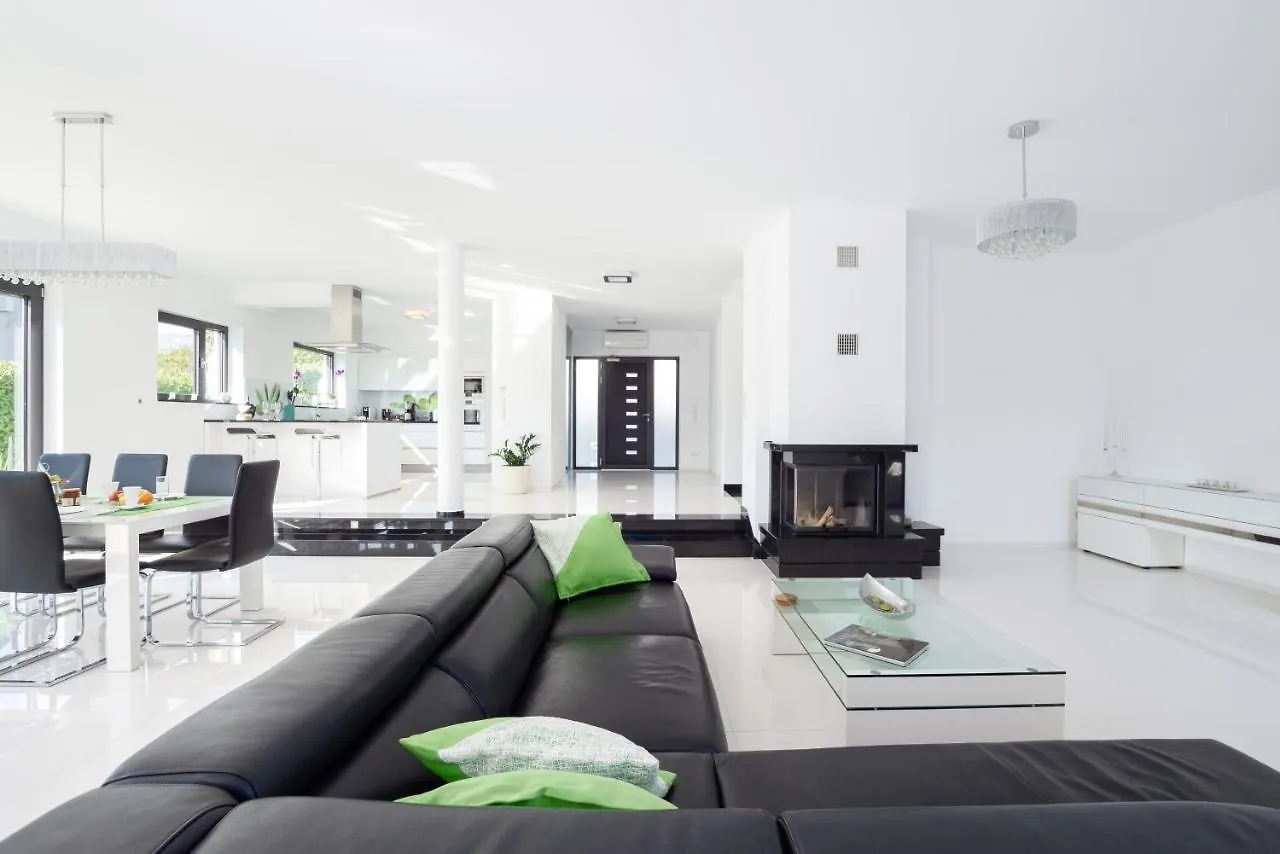 Luxury City Villa Trogir