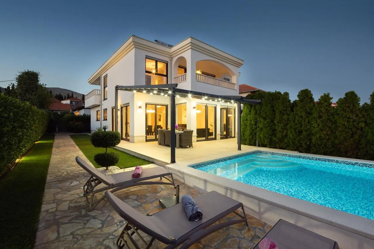 Luxury City Villa Trogir 0*,  Croatia