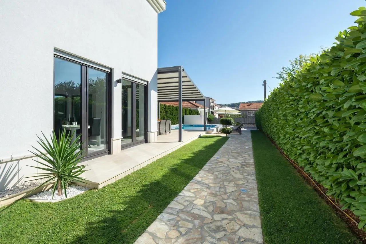 Luxury City Villa Trogir