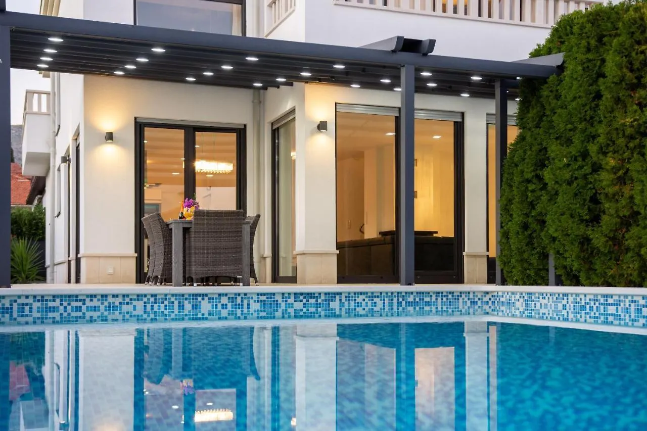 Luxury City Villa Trogir 0*,  Croatia