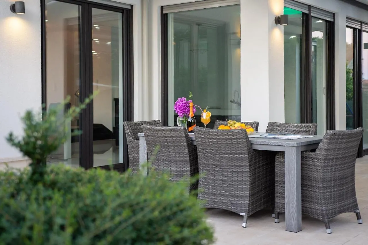 Luxury City Villa Trogir Croatia