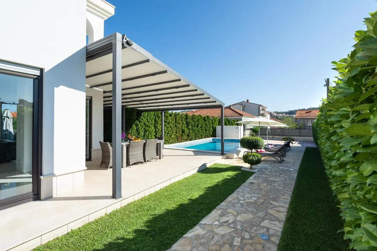 Luxury City Villa Trogir