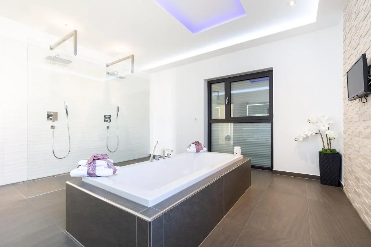 Luxury City Villa Trogir