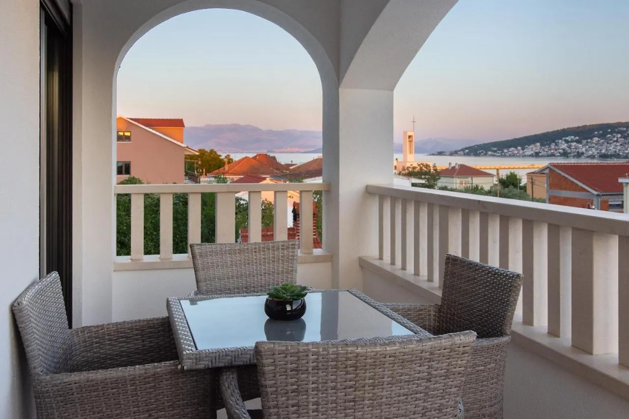 Luxury City Villa Trogir