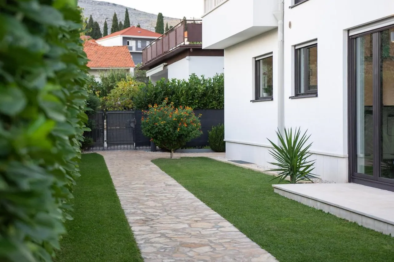 Luxury City Villa Trogir Croatia